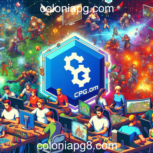 A Revolução dos Jogos Online e Sua Importância na Indústria dos Videogames